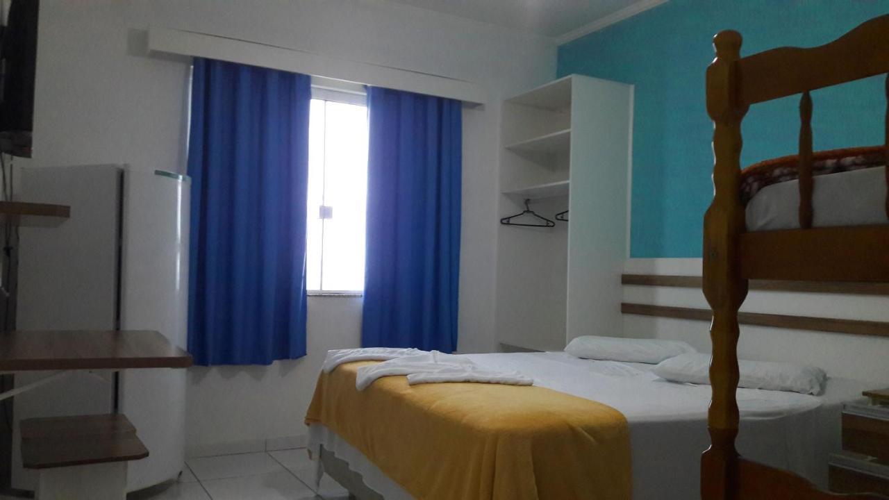 Hotel Pousada Agua Marinha Guaratuba Extérieur photo