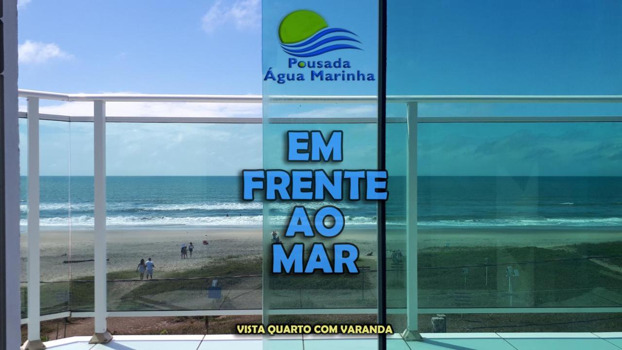 Hotel Pousada Agua Marinha Guaratuba Extérieur photo