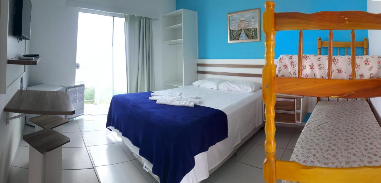 Hotel Pousada Agua Marinha Guaratuba Extérieur photo