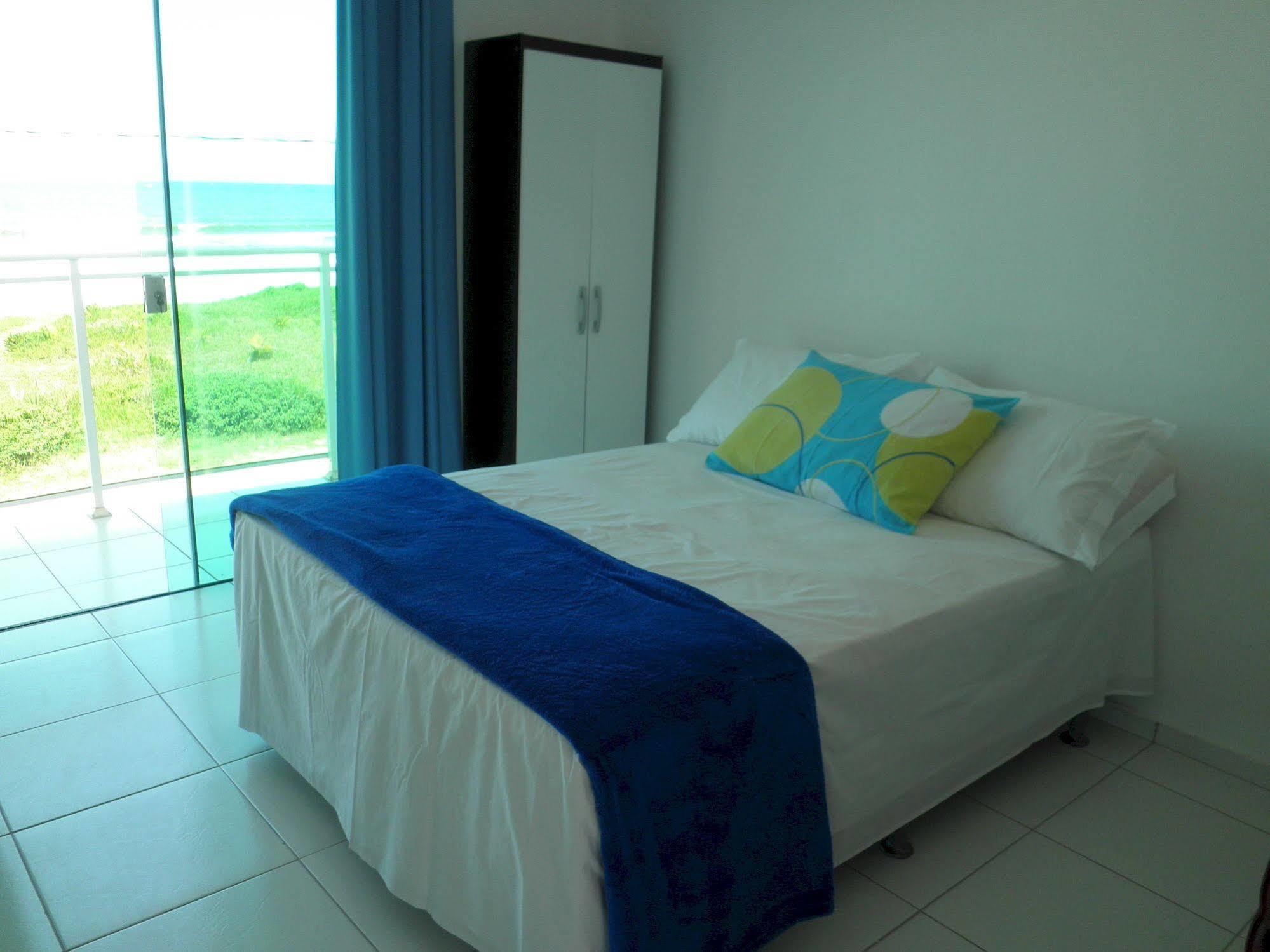 Hotel Pousada Agua Marinha Guaratuba Extérieur photo