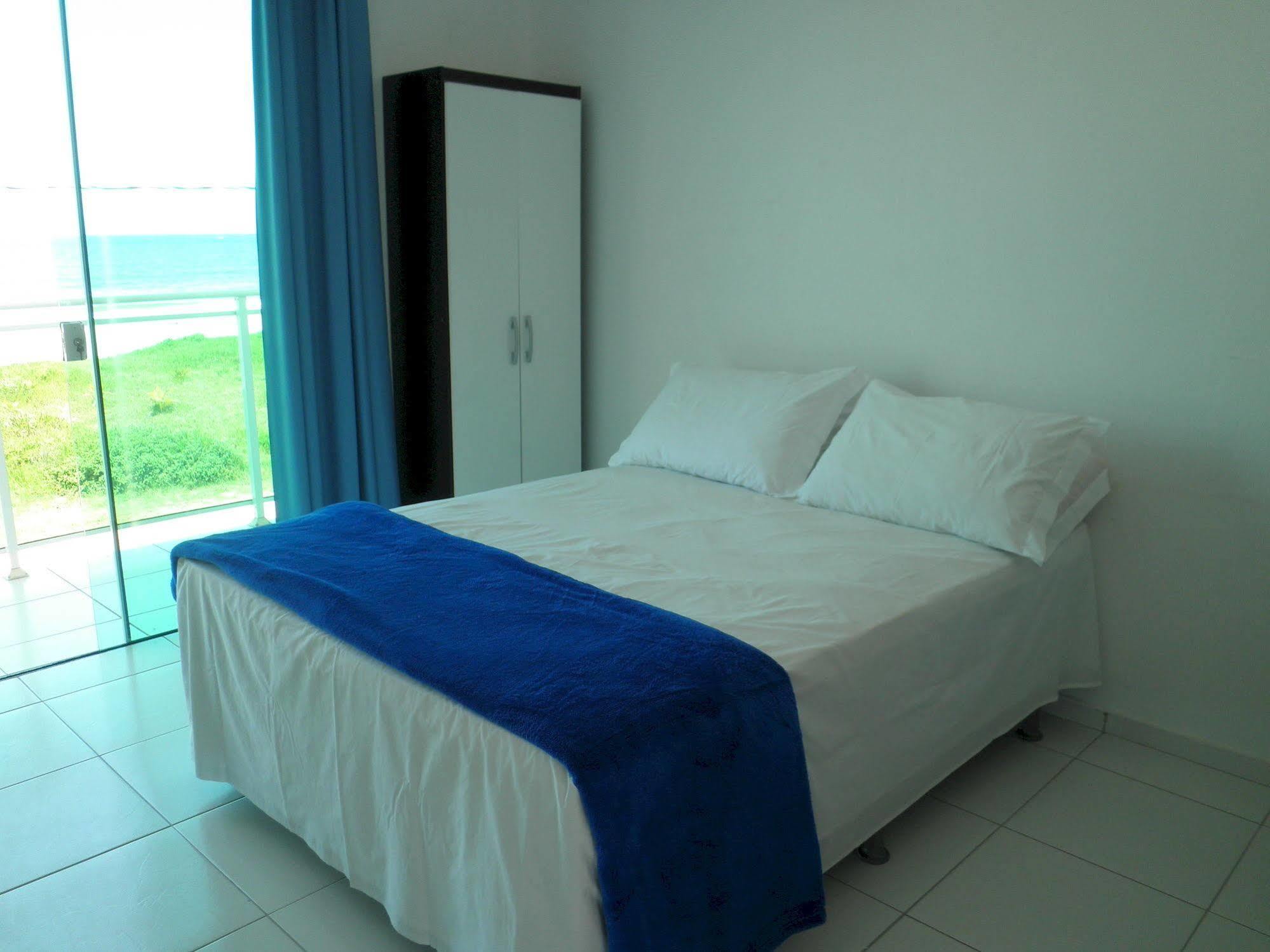 Hotel Pousada Agua Marinha Guaratuba Extérieur photo